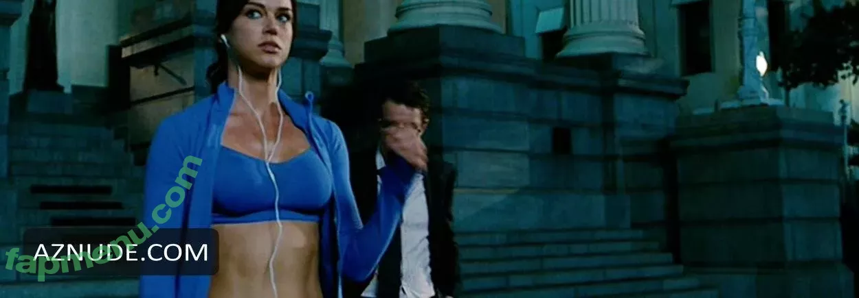 Adrianne Palicki nude photo #0065 (AdriannePalicki / The Orville)