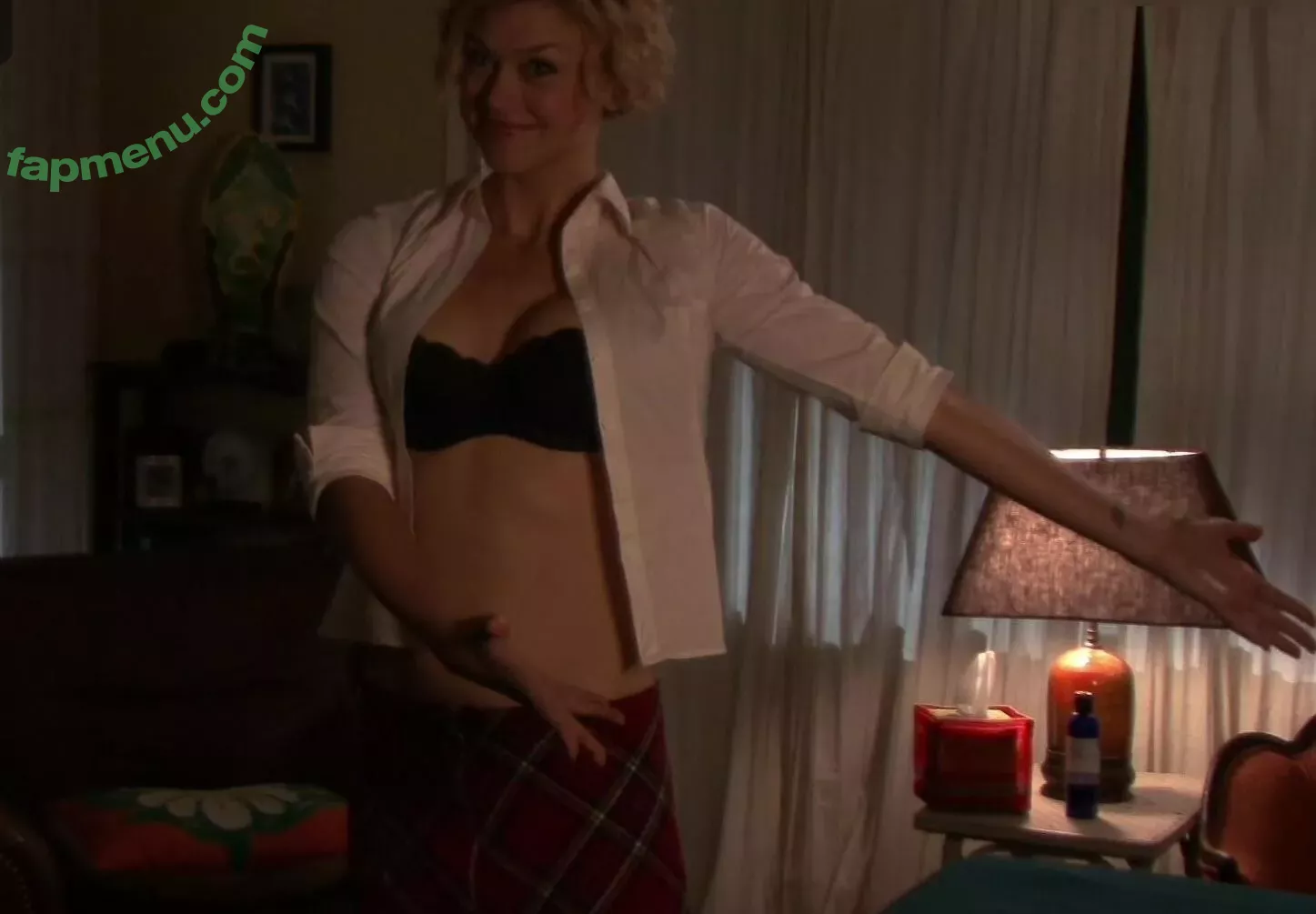 Adrianne Palicki nude photo #0097 (AdriannePalicki / The Orville)