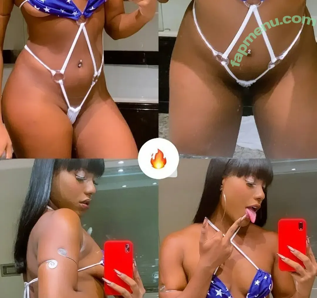Adriele Souza nude photo #0012 (Dris.ofc / dris.souza / eitadris_)