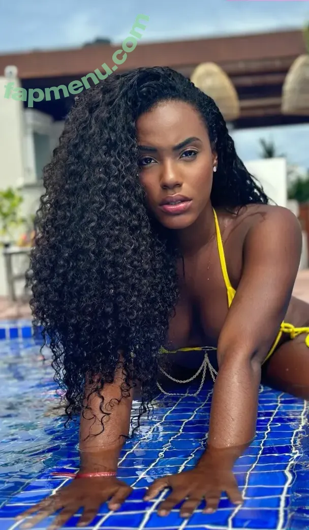 Adriele Souza nude photo #0017 (Dris.ofc / dris.souza / eitadris_)