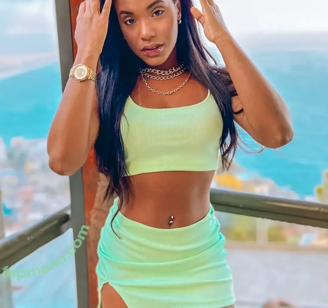 Adriele Souza nude photo #0024 (Dris.ofc / dris.souza / eitadris_)