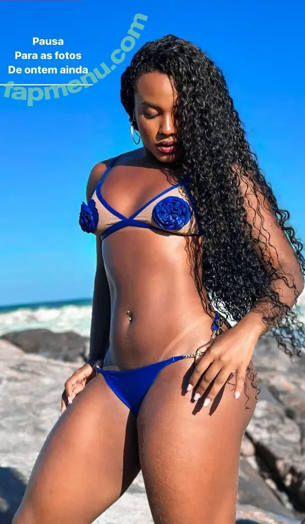 Adriele Souza nude photo #0082 (Dris.ofc / dris.souza / eitadris_)