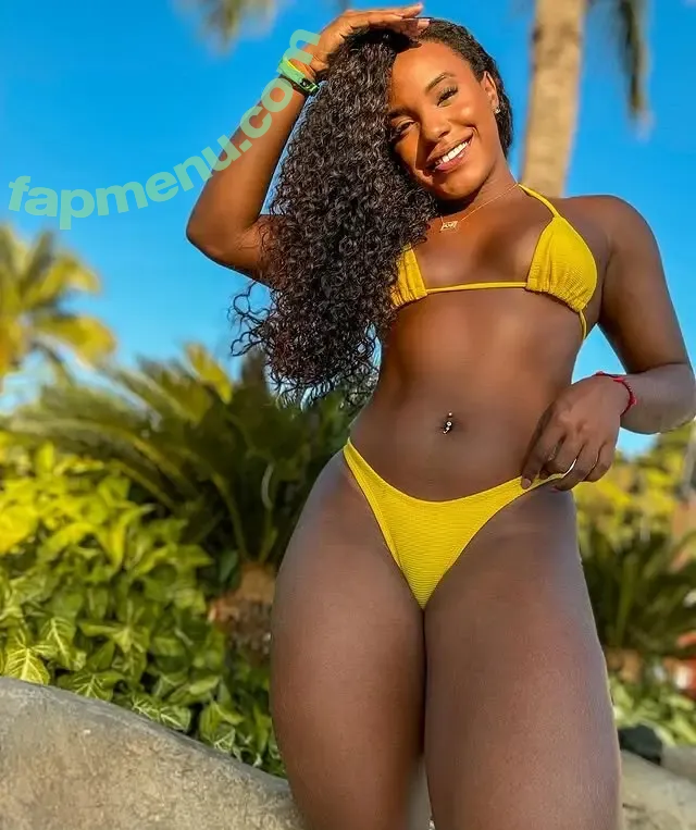Adriele Souza nude photo #0101 (Dris.ofc / dris.souza / eitadris_)