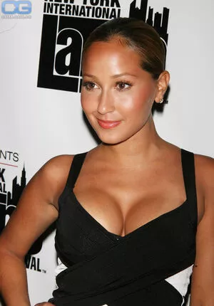 Adrienne Bailon / adriennebailon nude photo #0090