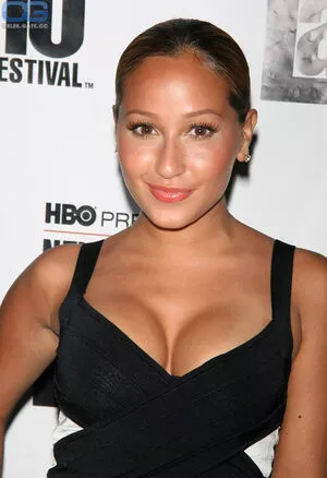 Adrienne Bailon / adriennebailon nude photo #0094