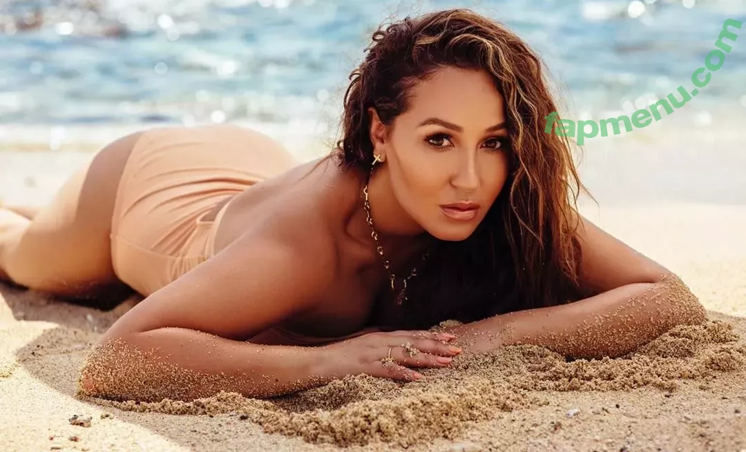 Adrienne Bailon nude photo #0030 (adriennebailon)