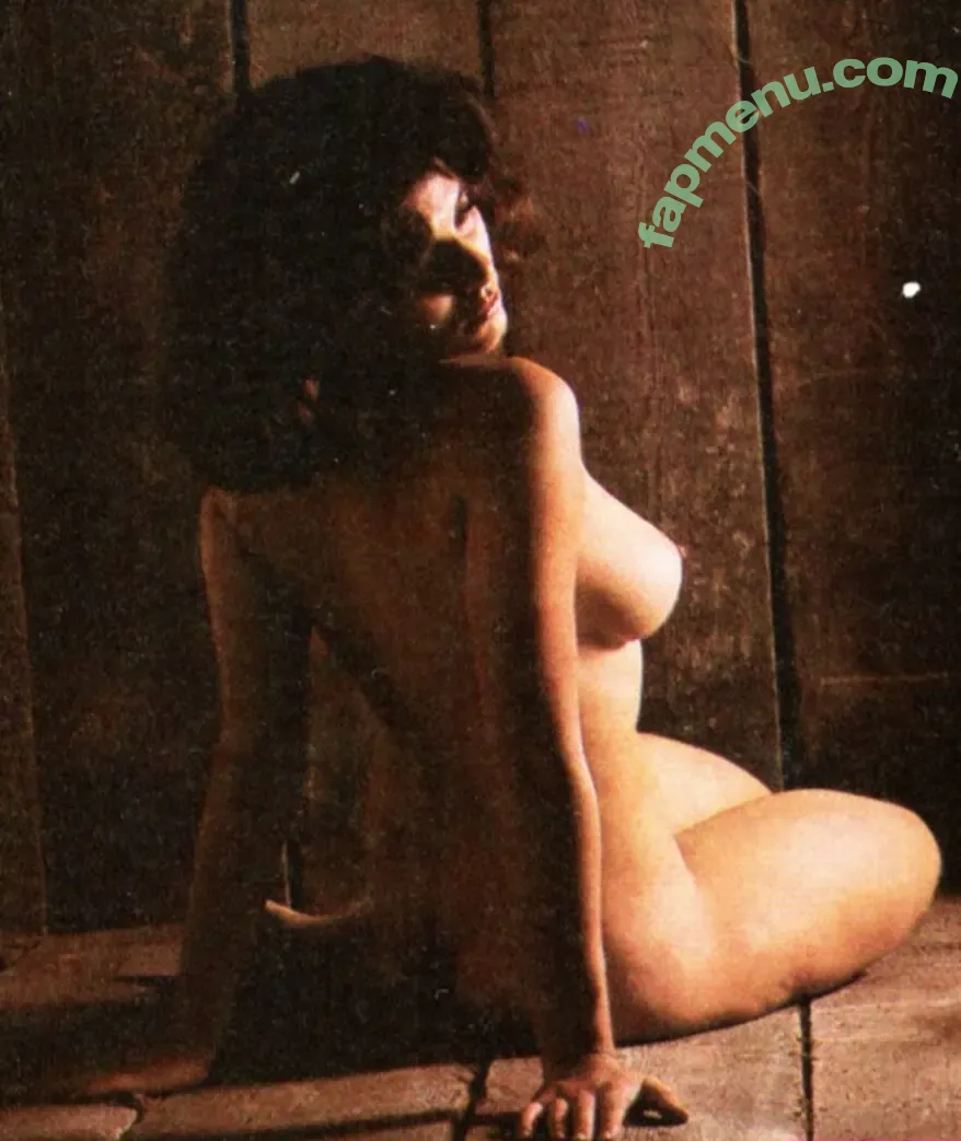 Adrienne Barbeau nude photo #0004 (abarbeau / adrienne_barbeau)