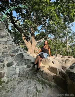 adventureswithbella / adventureswithbellaph nude photo #0008