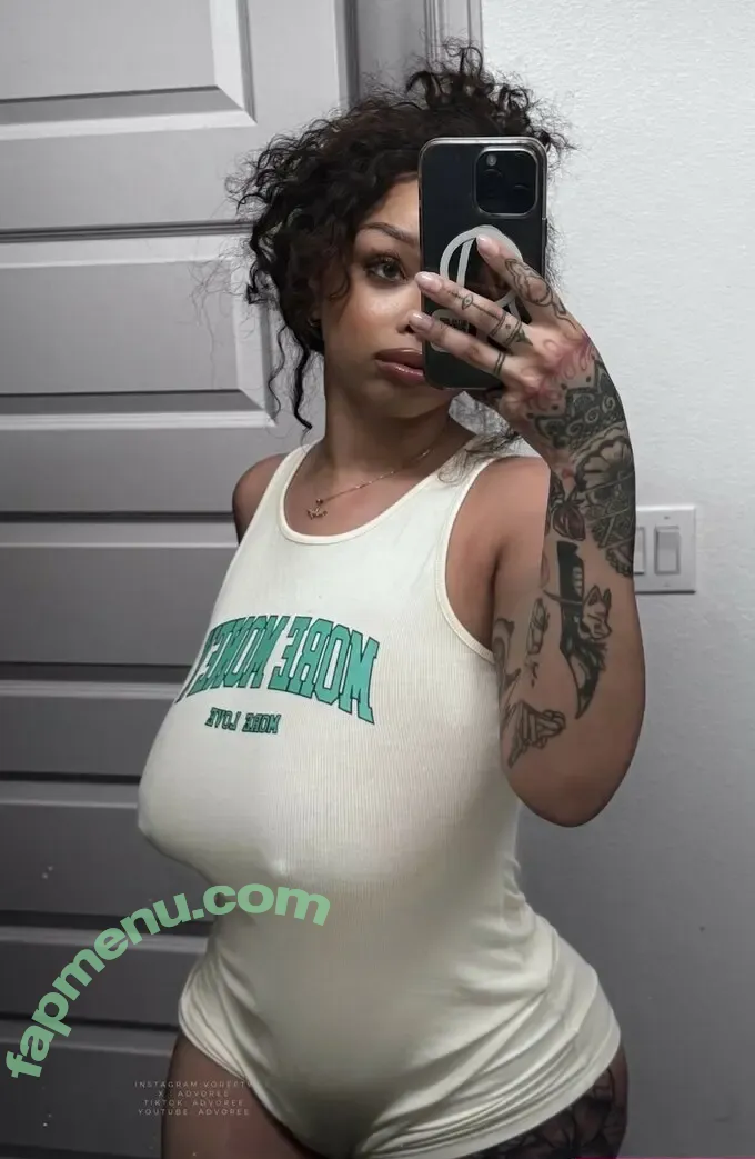 Advoree nude photo #0297 (_advoree / voreetv)