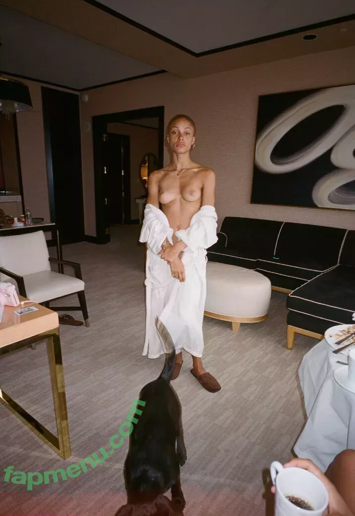 Adwoa Aboah nude photo #0008 (adwoaaboah)