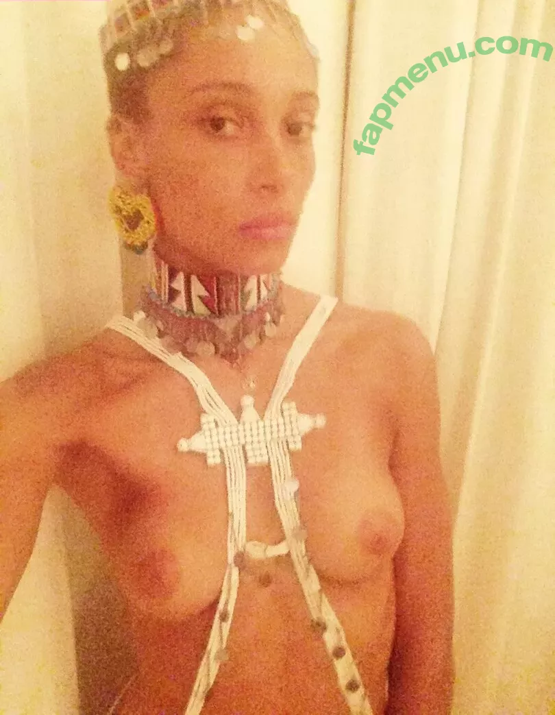 Adwoa Aboah nude photo #0029 (adwoaaboah)