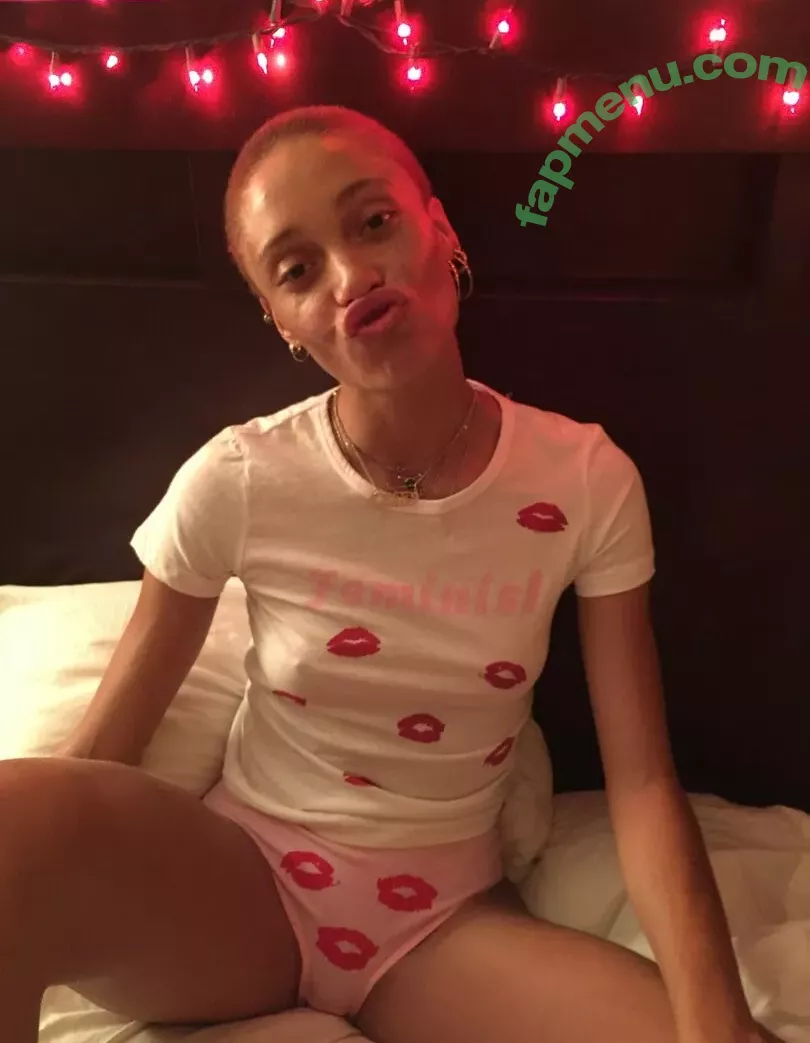 Adwoa Aboah nude photo #0031 (adwoaaboah)