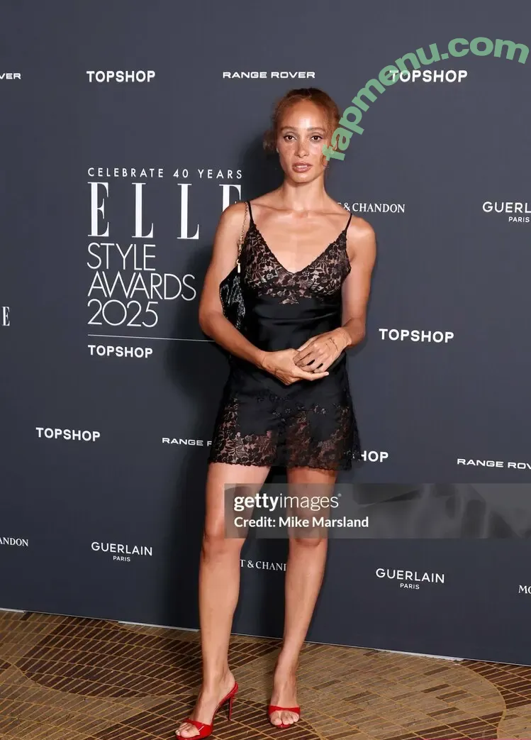 Adwoa Aboah nude photo #0047 (adwoaaboah)