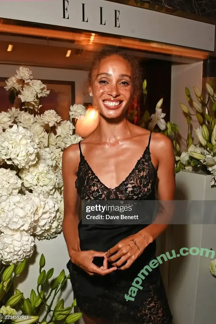 Adwoa Aboah nude photo #0048 (adwoaaboah)