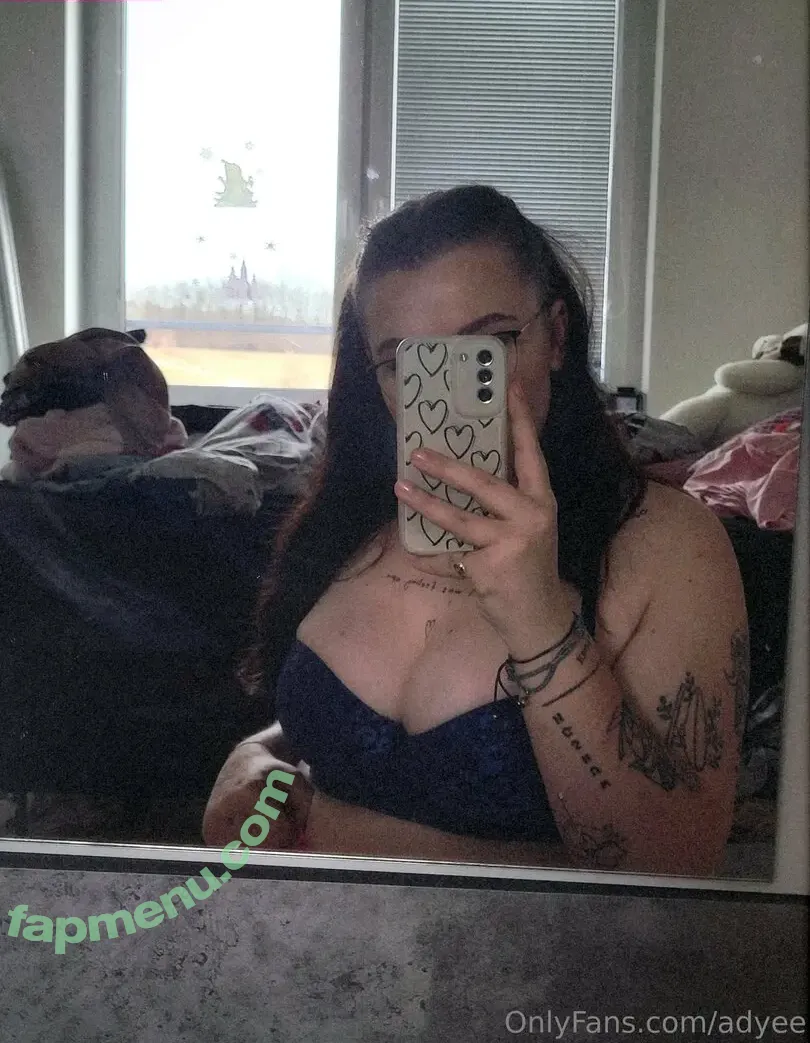 adyee nude photo #0018 (adyee)