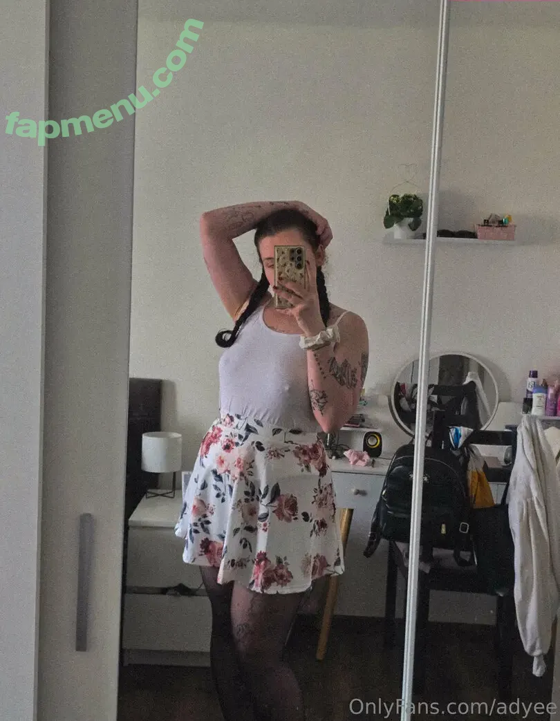 adyee nude photo #0025 (adyee)