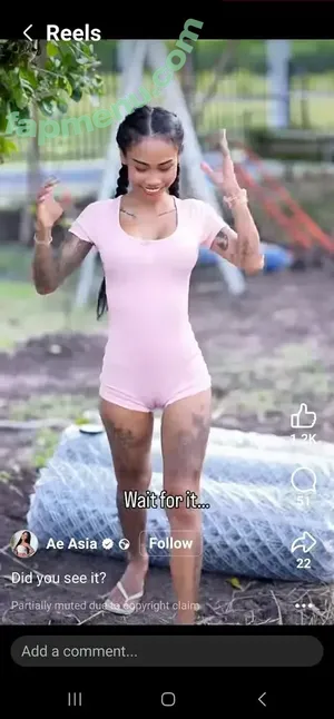 Ae Asia / AeAsiaVIP / aeasia nude photo #0128