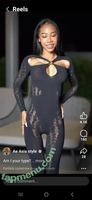 Ae Asia / AeAsiaVIP / aeasia nude photo #0130