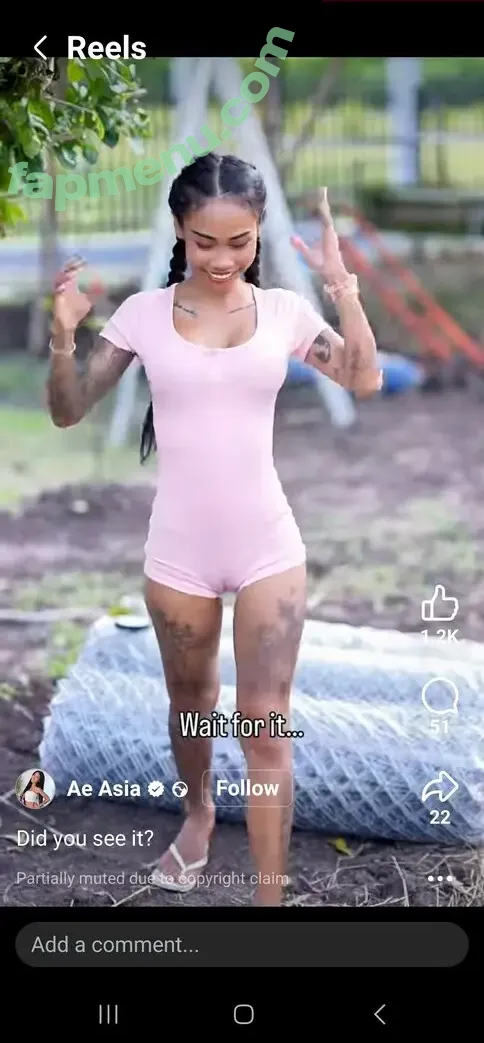 Ae Asia nude photo #0128 (AeAsiaVIP / aeasia)