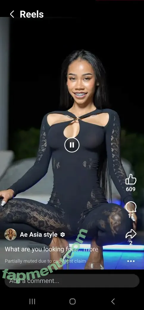 Ae Asia nude photo #0129 (AeAsiaVIP / aeasia)