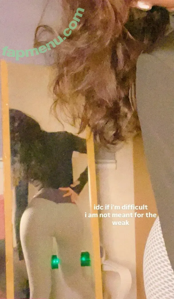 Aebie Estojero nude photo #0012 (Freshburritos / aebiestojero)