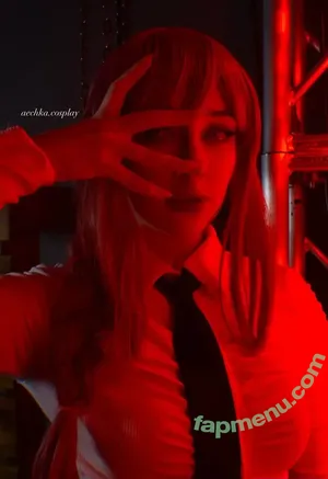 Aechka Cosplay / aechka.cosplay nude photo #0020