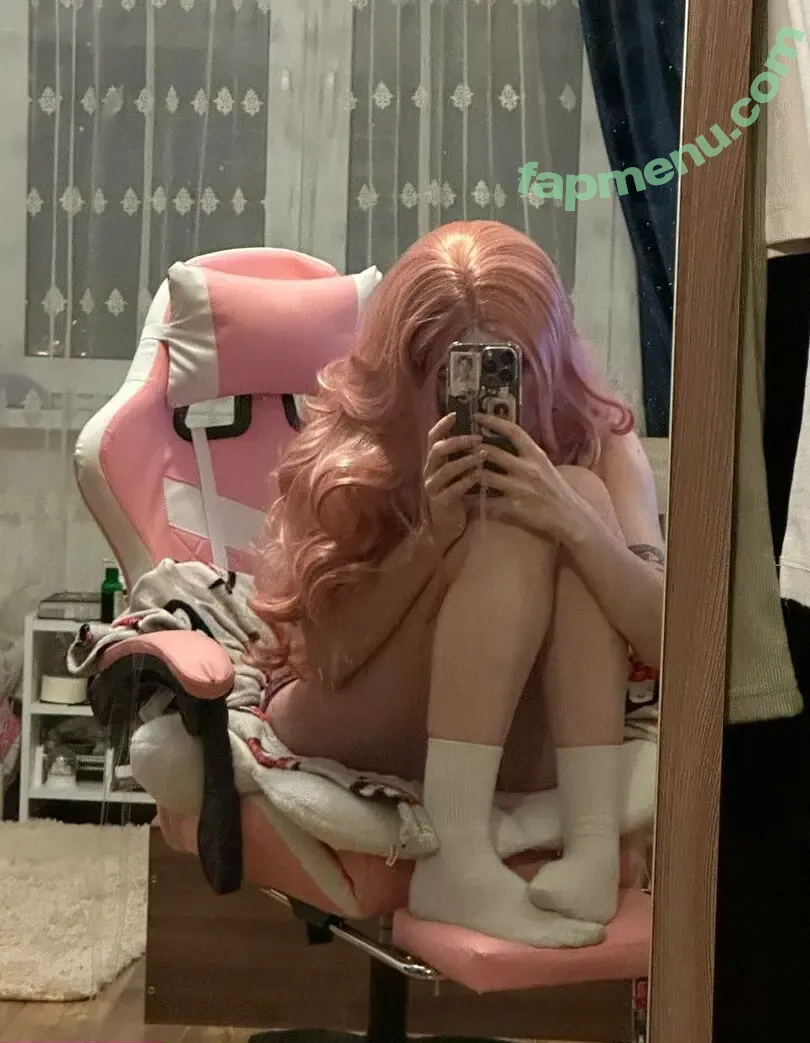 Aechka Cosplay nude photo #0013 (aechka.cosplay)