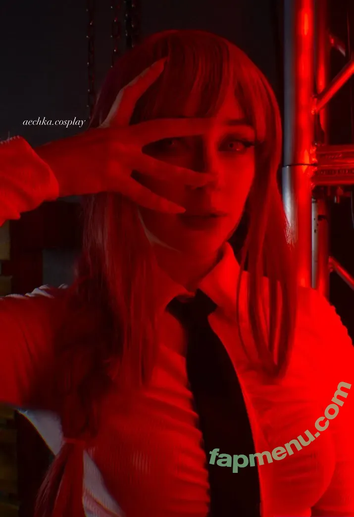 Aechka Cosplay nude photo #0020 (aechka.cosplay)