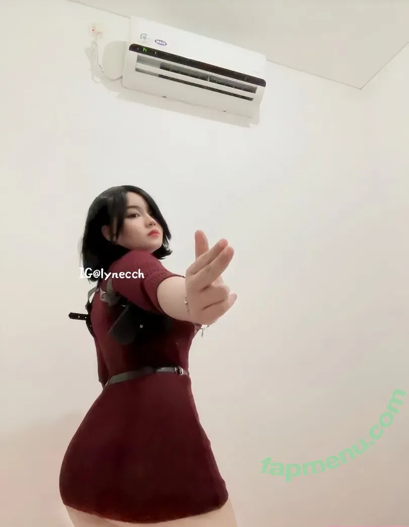 Aelyncos nude photo #0012 (aelyncosplayer / babyaelyn_ / lynecch / lynnechan_)