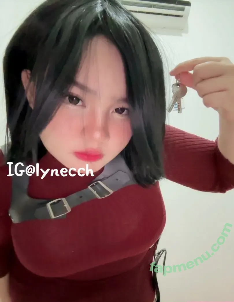 Aelyncos nude photo #0013 (aelyncosplayer / babyaelyn_ / lynecch / lynnechan_)