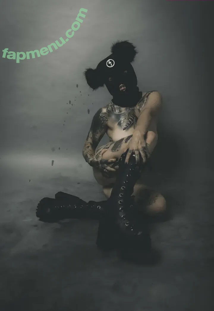 Aenn Alien nude photo #0004 (aenn.alien)