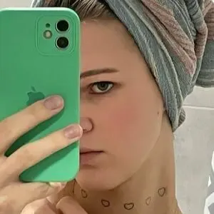 aerints / aerin nude photo #0011