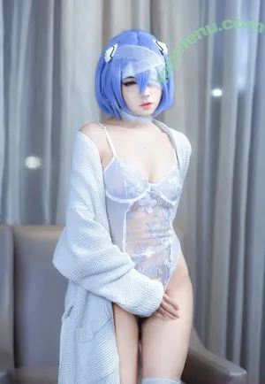 aerukomiao / Aeruko nude photo #0075