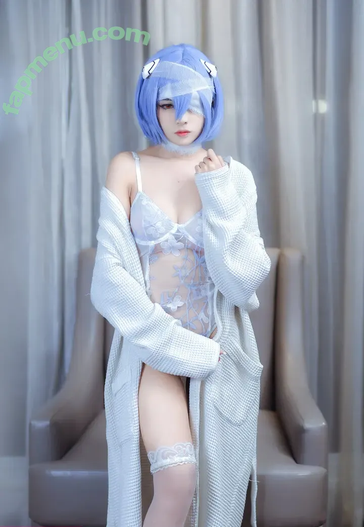 aerukomiao nude photo #0080 (Aeruko)