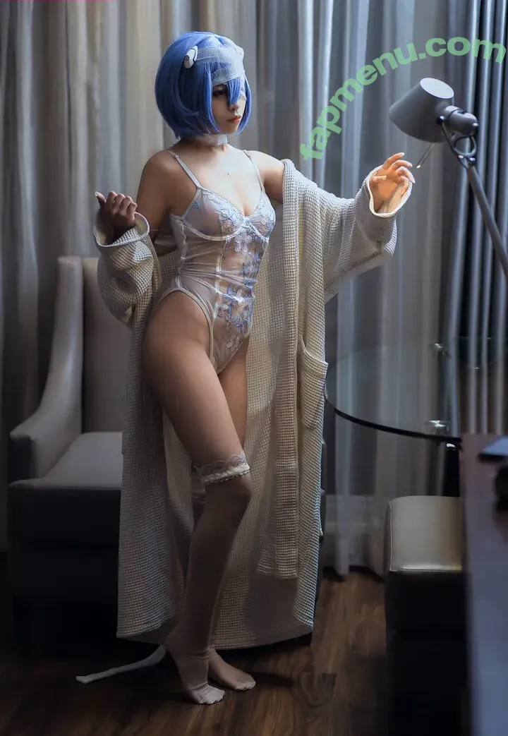 aerukomiao nude photo #0087 (Aeruko)