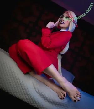 Aery Tiefling / aerytiefling / aerytieflingcosplay nude photo #0296