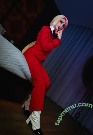 Aery Tiefling / aerytiefling / aerytieflingcosplay nude photo #0306