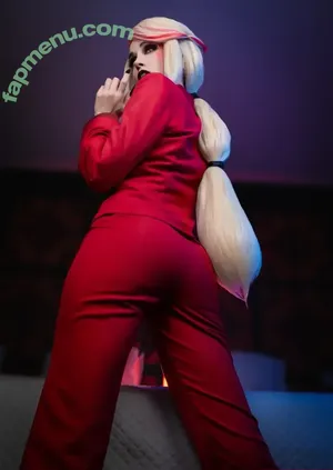 Aery Tiefling / aerytiefling / aerytieflingcosplay nude photo #0318