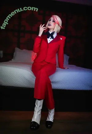 Aery Tiefling / aerytiefling / aerytieflingcosplay nude photo #0319
