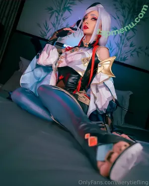Aery Tiefling / aerytiefling / aerytieflingcosplay nude photo #0406