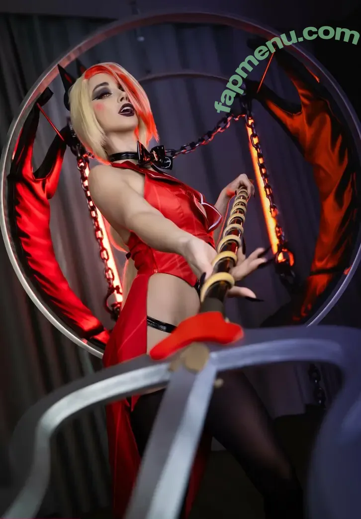 Aery Tiefling nude photo #0260 (aerytiefling / aerytieflingcosplay)