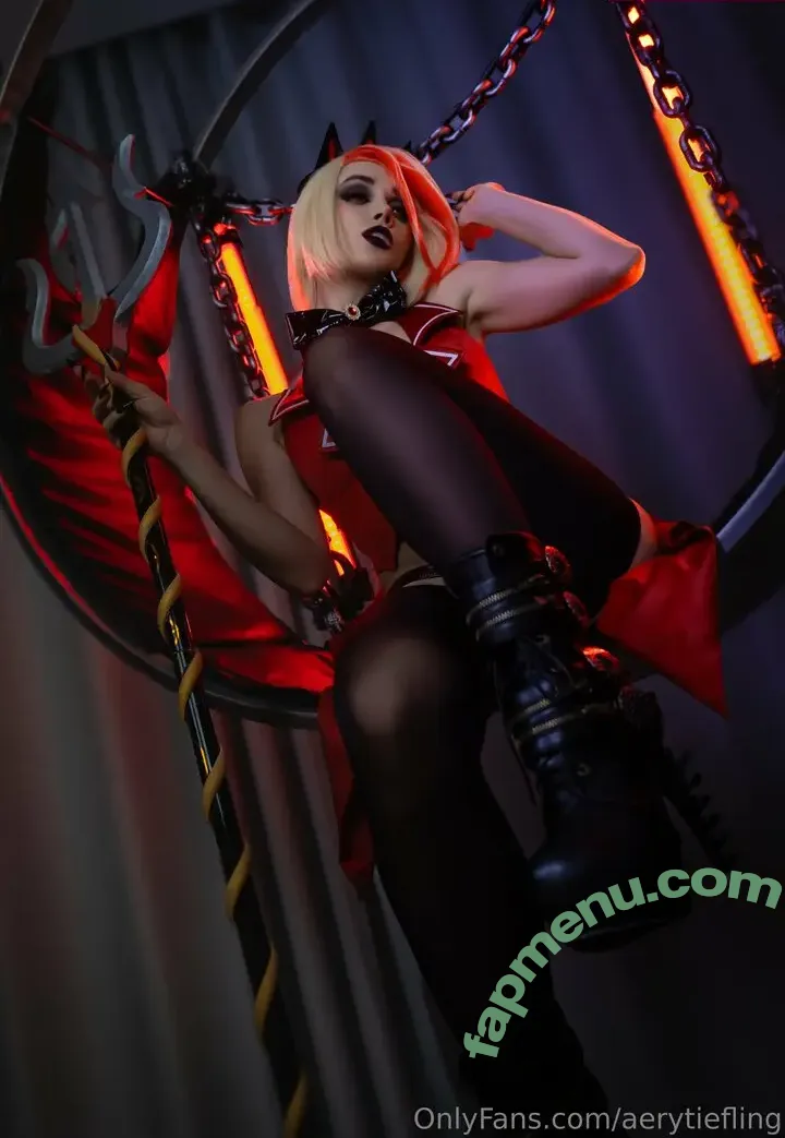 Aery Tiefling nude photo #0284 (aerytiefling / aerytieflingcosplay)