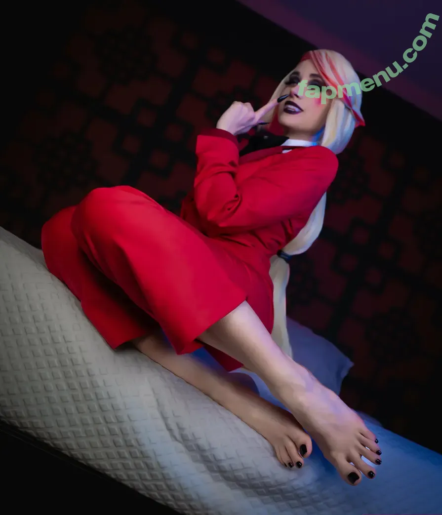 Aery Tiefling nude photo #0296 (aerytiefling / aerytieflingcosplay)