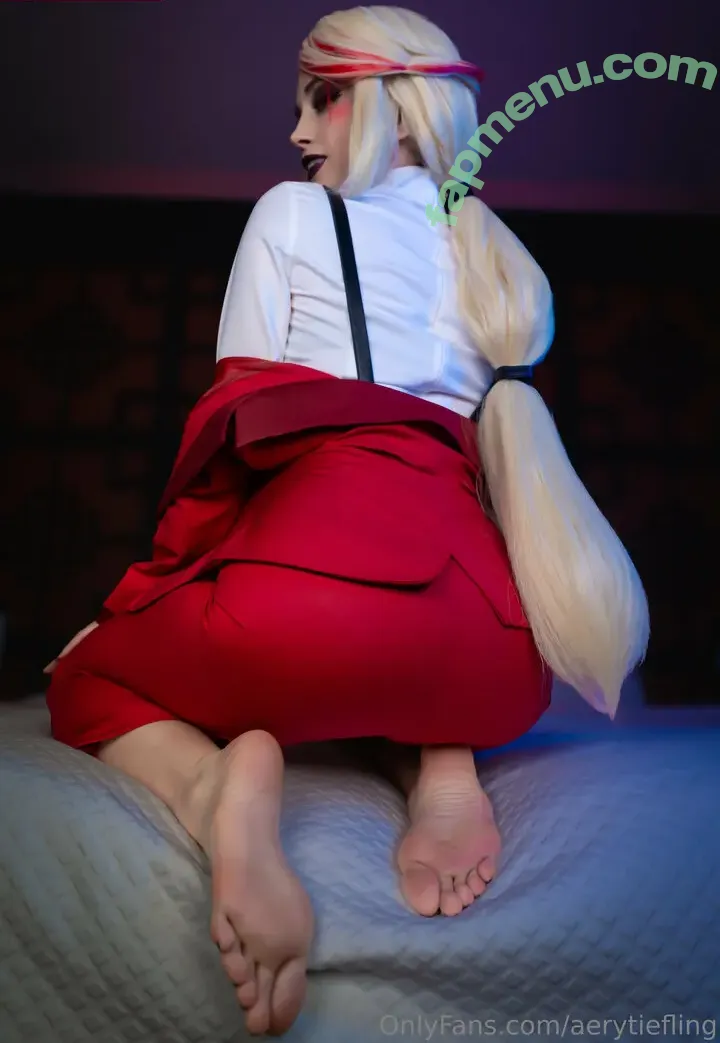 Aery Tiefling nude photo #0314 (aerytiefling / aerytieflingcosplay)