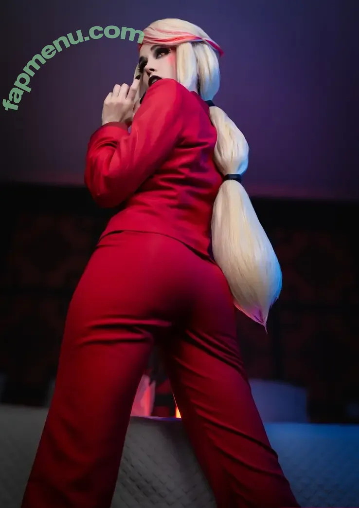 Aery Tiefling nude photo #0318 (aerytiefling / aerytieflingcosplay)