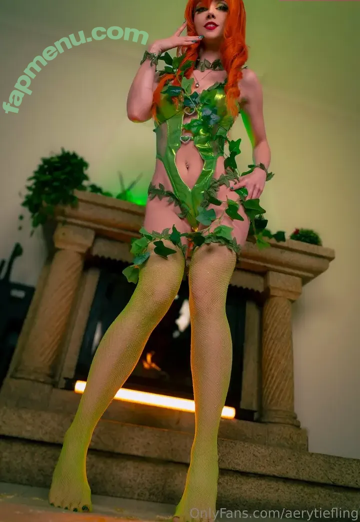 Aery Tiefling nude photo #0340 (aerytiefling / aerytieflingcosplay)