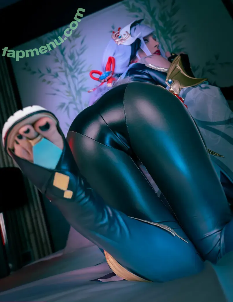 Aery Tiefling nude photo #0385 (aerytiefling / aerytieflingcosplay)