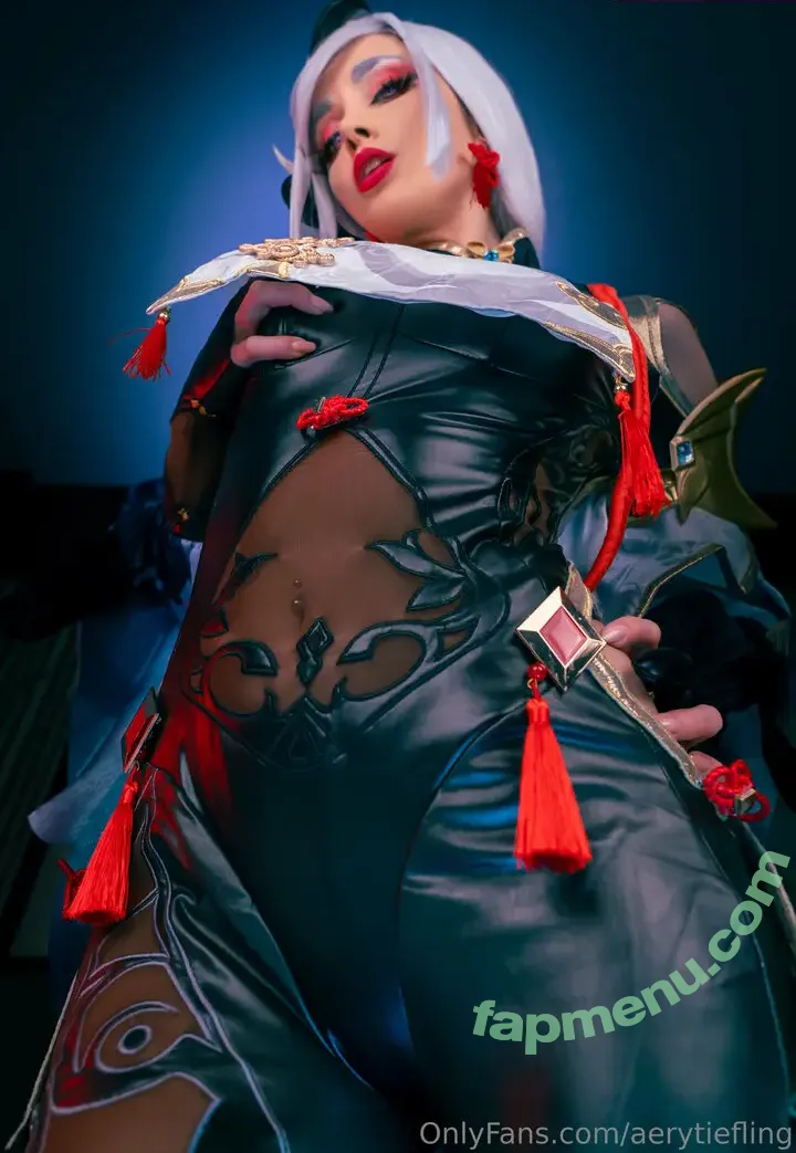 Aery Tiefling nude photo #0390 (aerytiefling / aerytieflingcosplay)