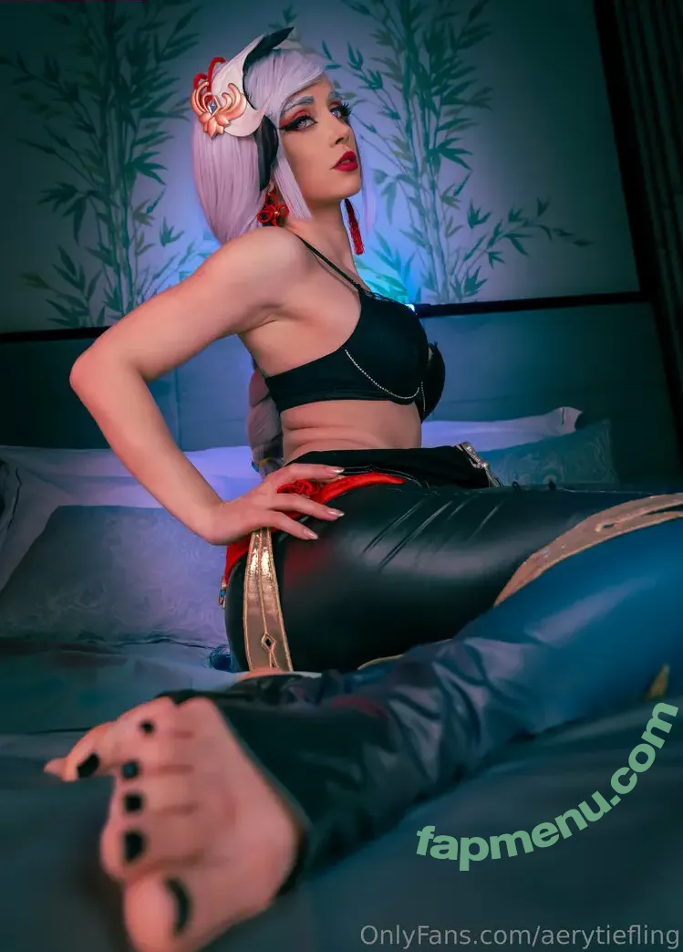 Aery Tiefling nude photo #0396 (aerytiefling / aerytieflingcosplay)