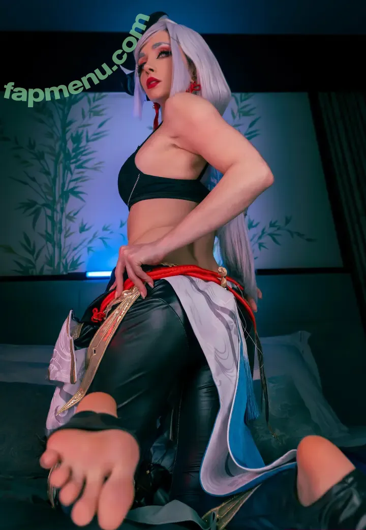Aery Tiefling nude photo #0397 (aerytiefling / aerytieflingcosplay)